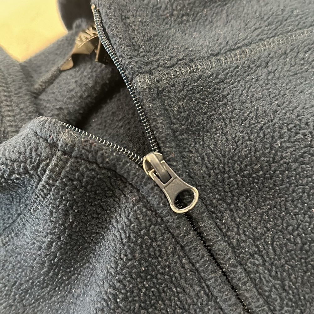 Take Two Zip Up Jacket - Picture 5 of 5